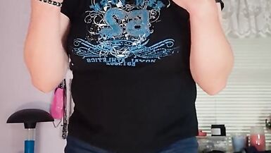 Victoria Lecherri's first date fantasy (with you?) - 6 image