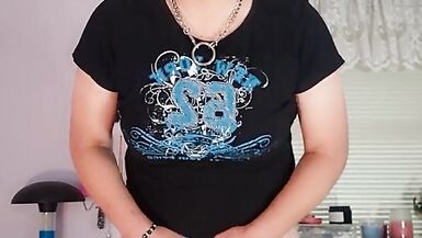 Victoria Lecherri's first date fantasy (with you?) - 9 image