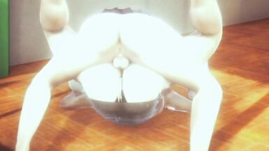 hana uzaki fucks a teacher - 10 image