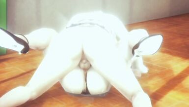 hana uzaki fucks a teacher - 11 image