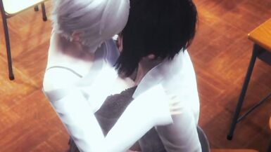 hana uzaki fucks a teacher - 4 image