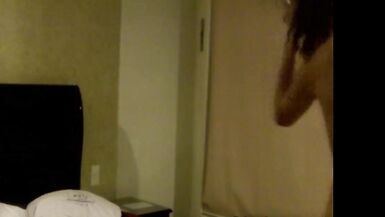 Crazy Nikki Montero dresses play and jerking off and cum in Mexico - 10 image