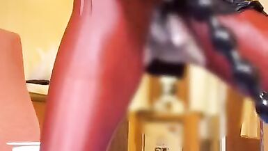 splash over pee. hentai Japanese - 10 image