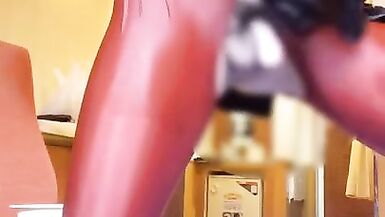 splash over pee. hentai Japanese - 12 image