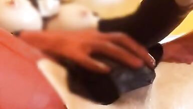 peeing! hentai Japanese - 9 image