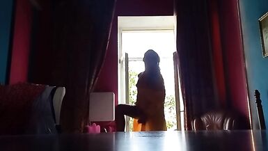 in anticipation of a passive hole - 13 image