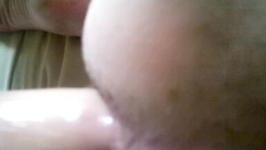 fucked a guy hard, by accident, but he liked it - 12 image