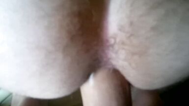 fucked a guy hard, by accident, but he liked it - 8 image