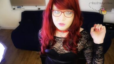 I know your secret slut JOI - 1 image