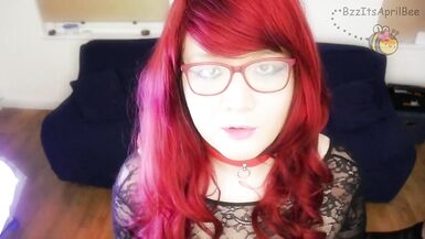 I know your secret slut JOI - 14 image