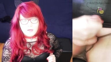 I know your secret slut JOI - 15 image