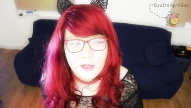 I know your secret slut JOI - 3 image