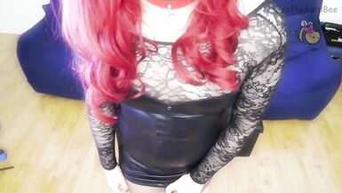 I know your secret slut JOI - 5 image