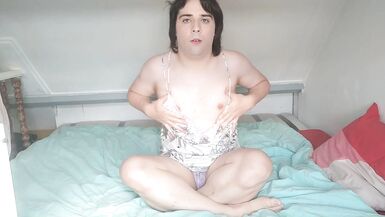 I was so horny this morning! - 2 image