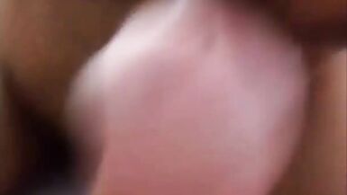 Compilation of Teenager transgender doing their work with clients - 7 image