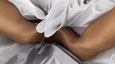 Looking up various silky lined dresses and gowns - 11 image