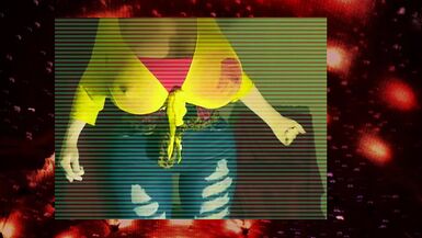 Nothing But Ho Doll Juggs - 1 image