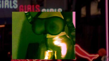 Nothing But Ho Doll Juggs - 13 image