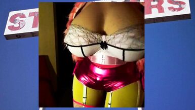 Nothing But Ho Doll Juggs - 15 image