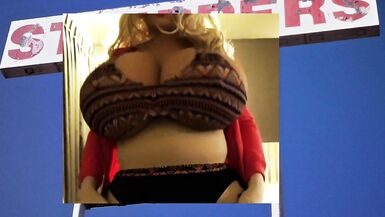 Nothing But Ho Doll Juggs - 5 image