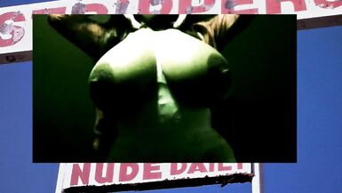 Nothing But Ho Doll Juggs - 7 image