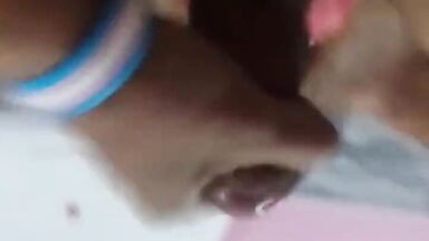 Working my feet and cum - 14 image