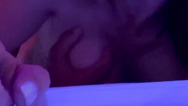 Aline Tavares in: The best sex in recent years (PART 2) brand new with 24cm, big and thick cock, the condom didn't fit, my ass was destroyed and it took 5 hot cumshots it was so horny that I sucked his ass - 19983263120 - 12 image