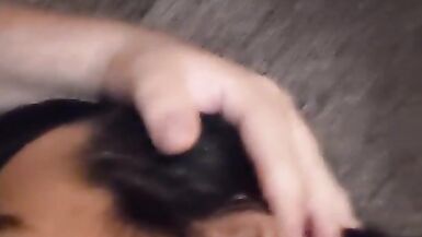 bf gets blown by trans gf - 12 image