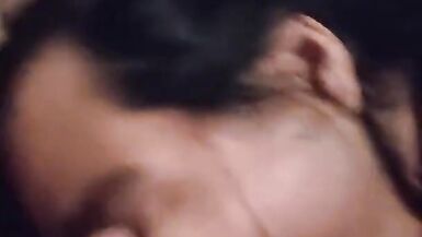 bf gets blown by trans gf - 15 image