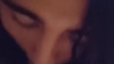 bf gets blown by trans gf - 3 image