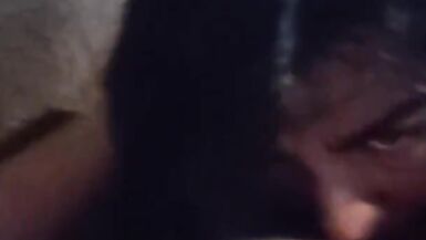 bf gets blown by trans gf - 8 image