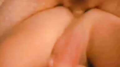 Blonde trans-woman porn star - 7 image