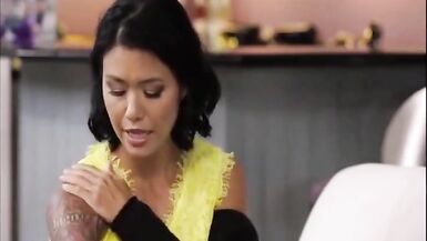 Shemale Cock Is The Best! - 5 image