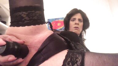 First mr pinky followed by mr black