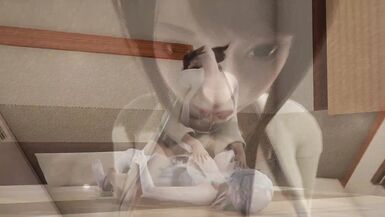 Threesome Shizune x Daki x Ayame Hot - 9 image