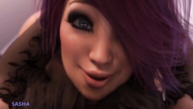 WVM - PART 152 - Don't Cum Challenge #5 By MissKitty2K - 11 image