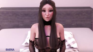 WVM - PART 152 - Don't Cum Challenge #5 By MissKitty2K - 13 image