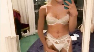 One way ticket to hell traveling with the trannies and shemales compilation - 6 image