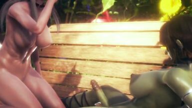 futa goblina fucks ghilane - 3 image