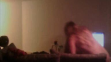 His first tranny shemale,  fuckes my roommate - 11 image