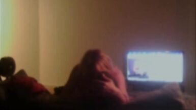 His first tranny shemale,  fuckes my roommate - 2 image