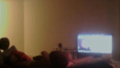 His first tranny shemale,  fuckes my roommate - 5 image