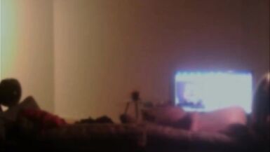 His first tranny shemale,  fuckes my roommate - 9 image