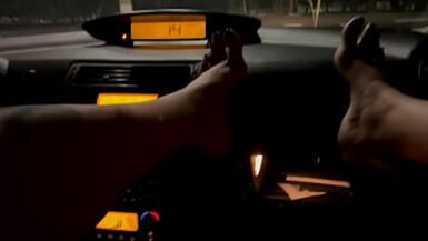 Aline Tavares giving to the gifted brunette in Lagoa do Taquaral Campinas - Video Fetish Podolatry Exhibitionism Milk Bath and Piss at the end - With couples watching and wanting to participate (PART1)19983263120 - 1 image