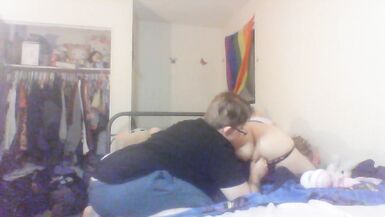 Astolfo serves and loves his master - 4 image