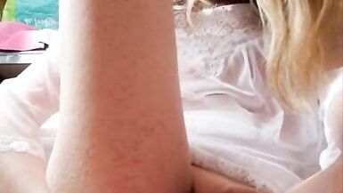 attempted double penetration - 2 image