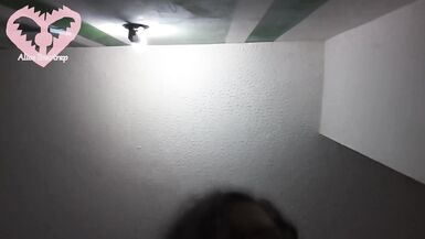 POV Trans Girl Fucking your Ass - 10 image