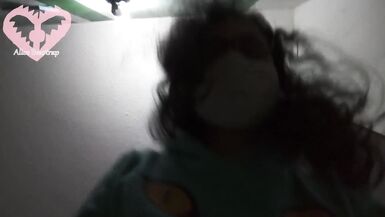 POV Trans Girl Fucking your Ass - 3 image