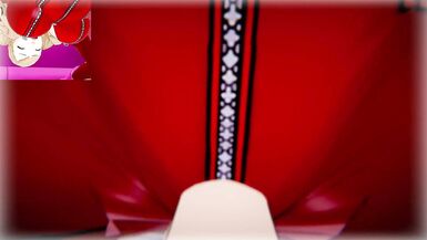 Persona 5 - Futa Ann Takamaki and Futa Makoto Niijima | Male taker pov - 4 image