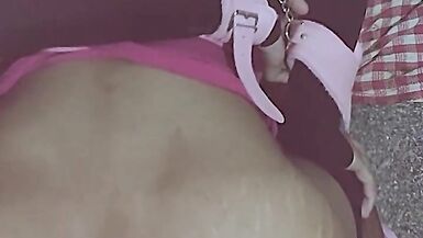 BDSM (part 3) bondage - 9 image